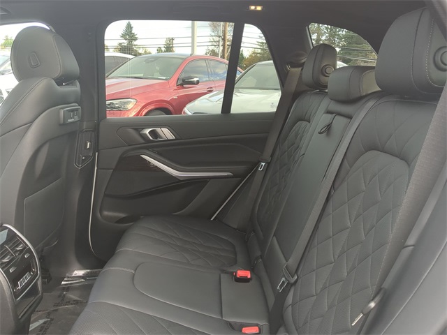 Thumbnail: 2023 BMW X5 - 28