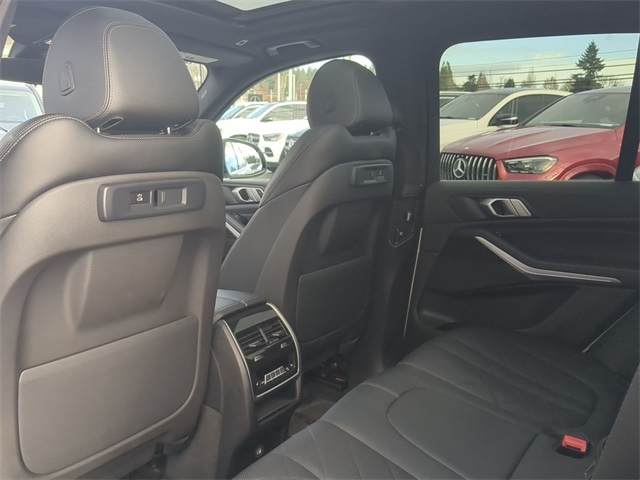 Thumbnail: 2023 BMW X5 - 13