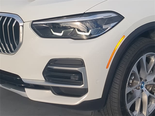 Thumbnail: 2023 BMW X5 - 24