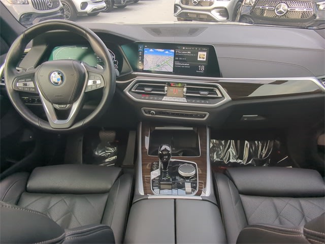 Thumbnail: 2023 BMW X5 - 10