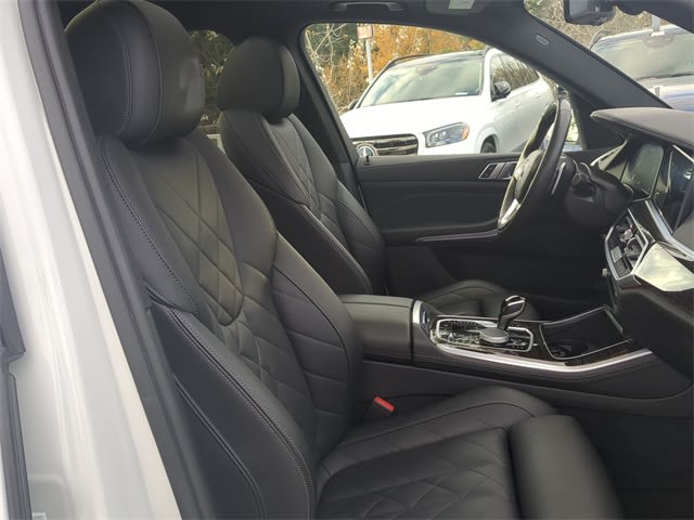 Thumbnail: 2023 BMW X5 - 12