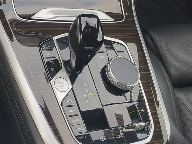 Thumbnail: 2023 BMW X5 - 38