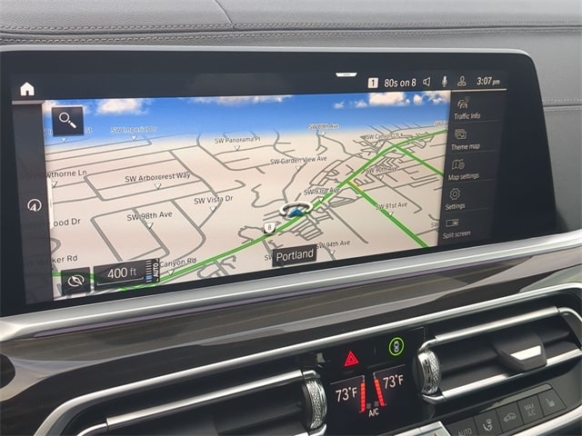 Thumbnail: 2023 BMW X5 - 35