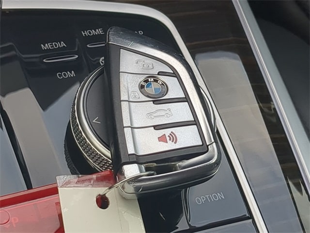 Thumbnail: 2023 BMW X5 - 39