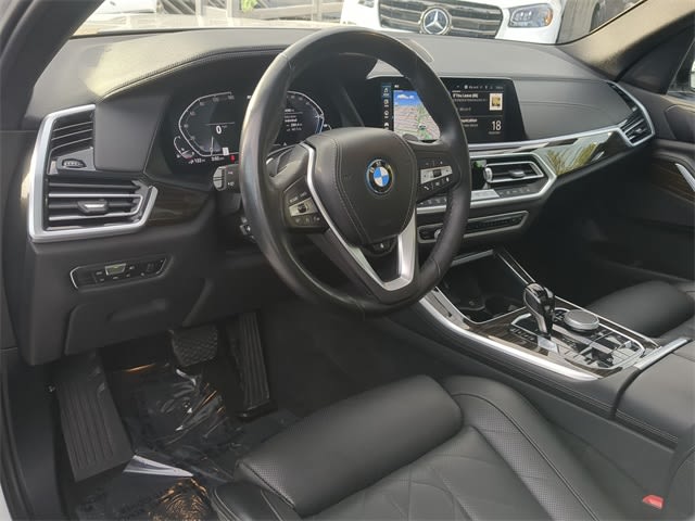 Thumbnail: 2023 BMW X5 - 2