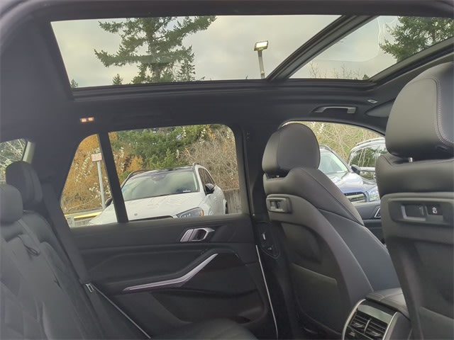 Thumbnail: 2023 BMW X5 - 30