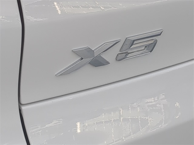 Thumbnail: 2023 BMW X5 - 25