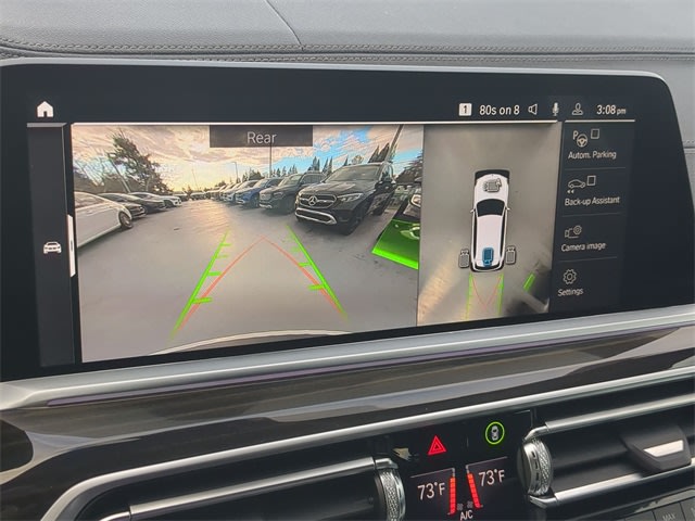 Thumbnail: 2023 BMW X5 - 36