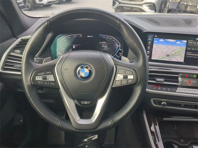 Thumbnail: 2023 BMW X5 - 14