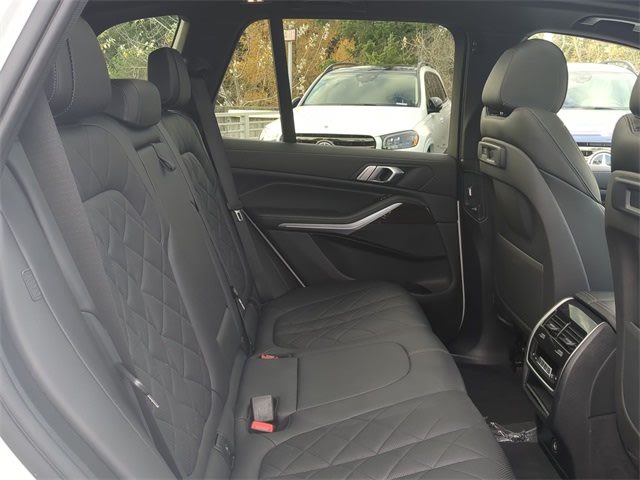 Thumbnail: 2023 BMW X5 - 29