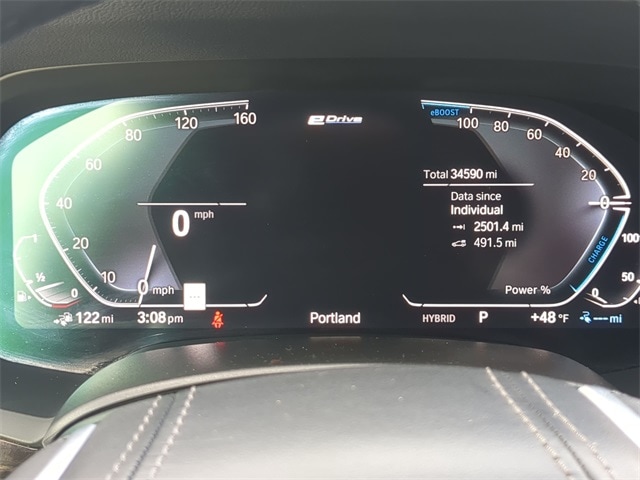 Thumbnail: 2023 BMW X5 - 17