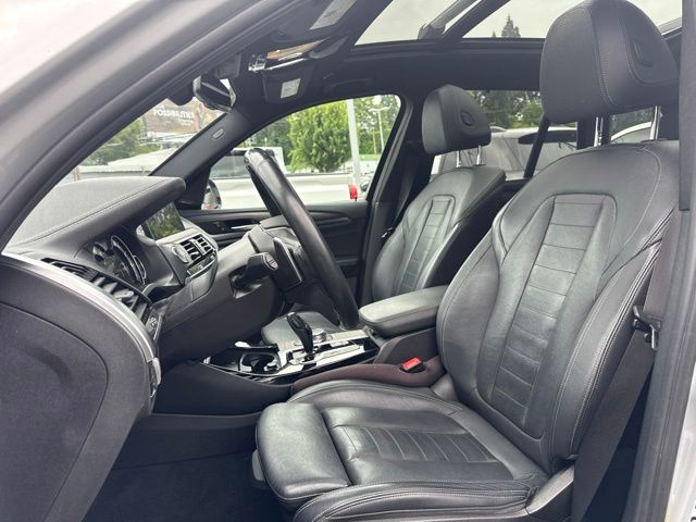 Thumbnail: 2018 BMW X3 - 6