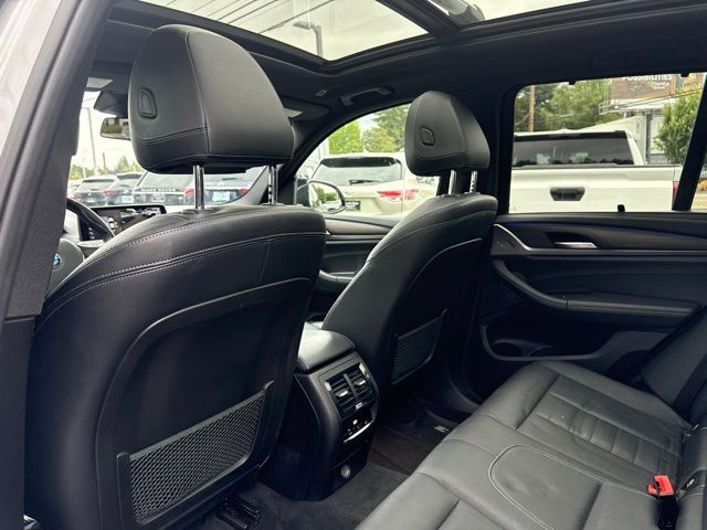 Thumbnail: 2018 BMW X3 - 14
