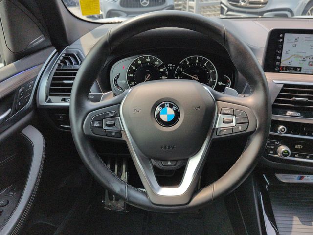 Thumbnail: 2018 BMW X3 - 14