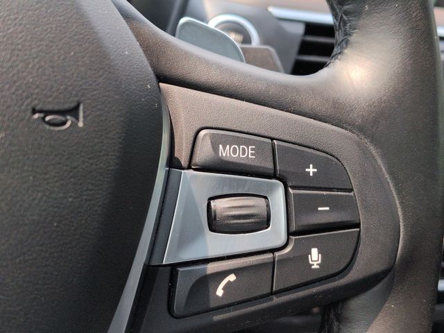 Thumbnail: 2018 BMW X3 - 33