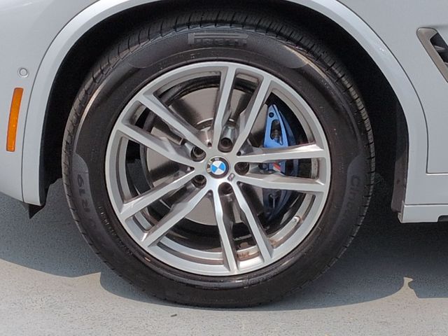 Thumbnail: 2018 BMW X3 - 8