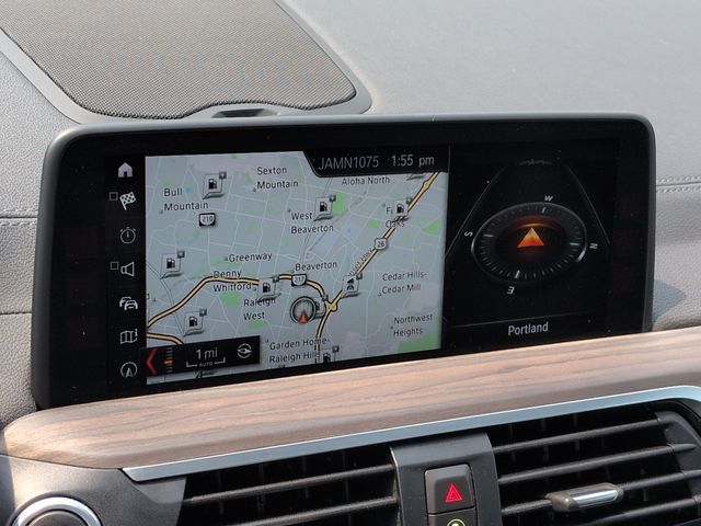Thumbnail: 2018 BMW X3 - 36