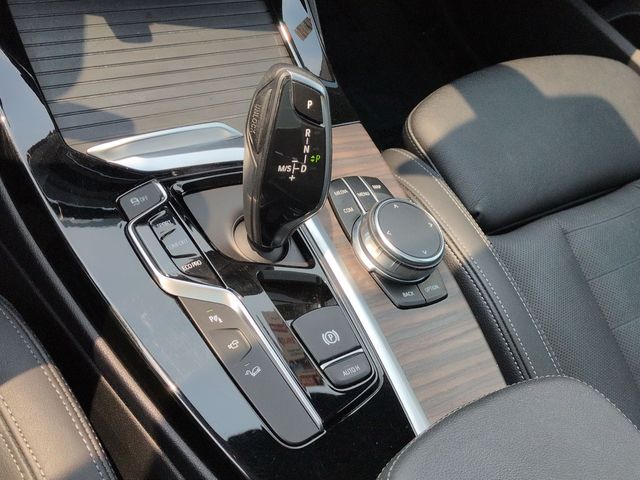Thumbnail: 2018 BMW X3 - 16