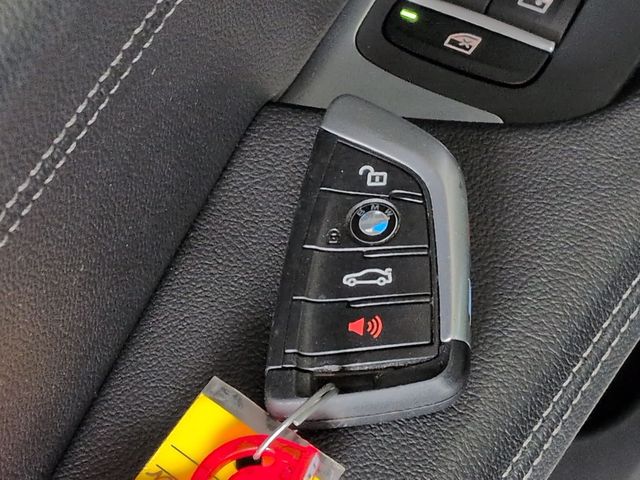 Thumbnail: 2018 BMW X3 - 19