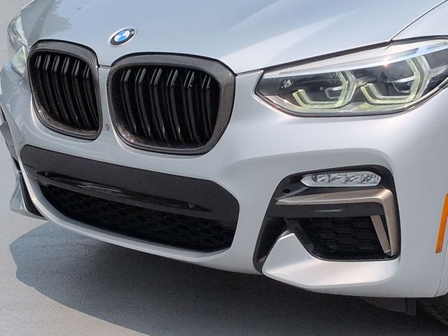 Thumbnail: 2018 BMW X3 - 25