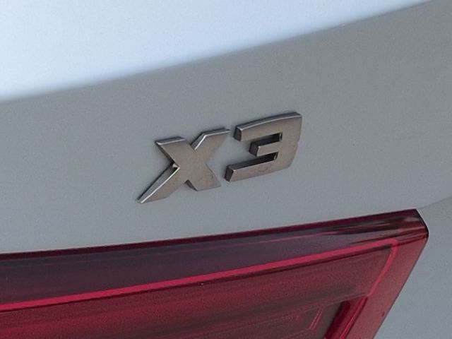 Thumbnail: 2018 BMW X3 - 26
