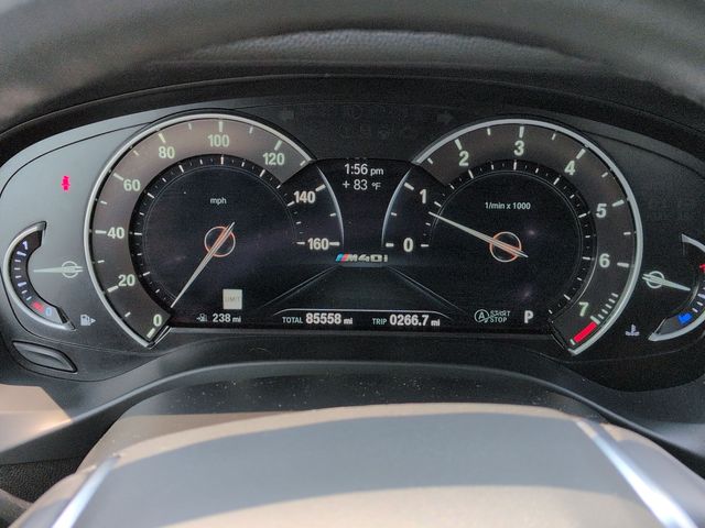Thumbnail: 2018 BMW X3 - 17