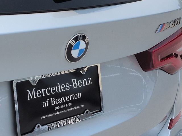 Thumbnail: 2018 BMW X3 - 7