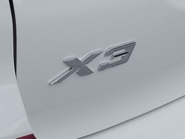 Thumbnail: 2021 BMW X3 - 25