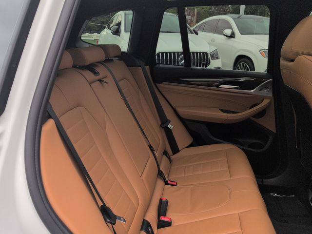 Thumbnail: 2021 BMW X3 - 29