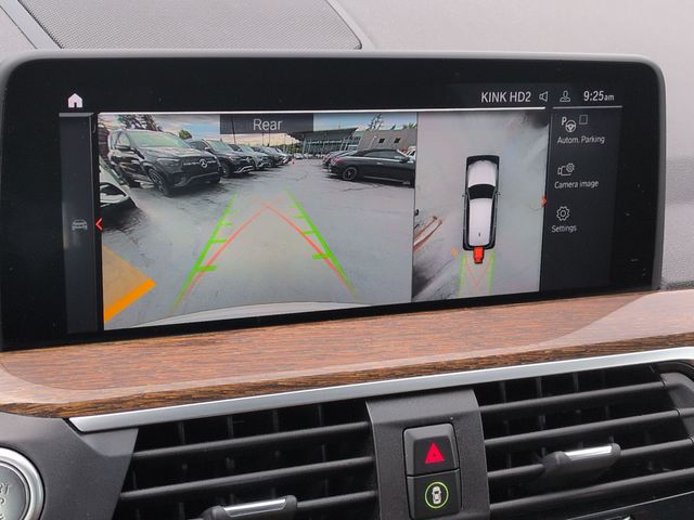 Thumbnail: 2021 BMW X3 - 36