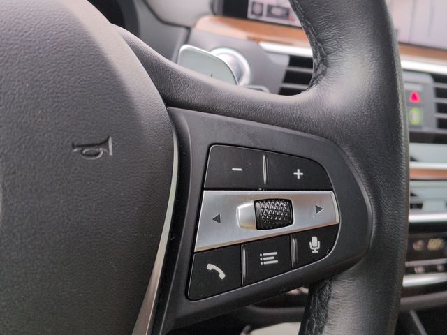 Thumbnail: 2021 BMW X3 - 32