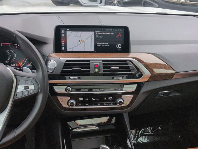 Thumbnail: 2021 BMW X3 - 15