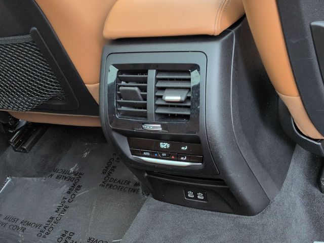 Thumbnail: 2021 BMW X3 - 30