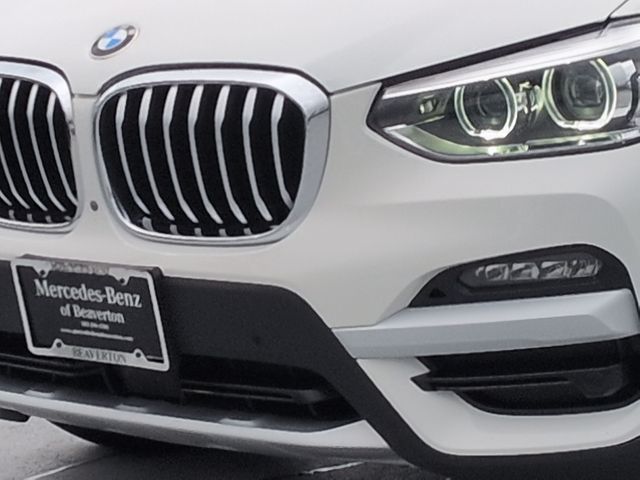 Thumbnail: 2021 BMW X3 - 24