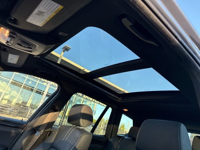 Thumbnail: 2016 BMW X3 - 15