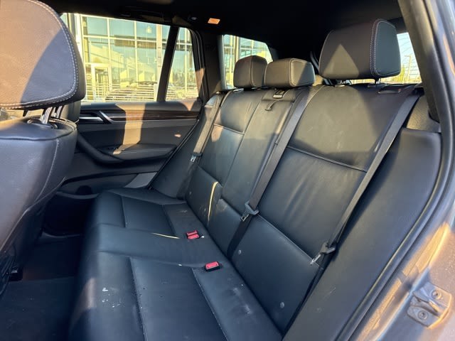 Thumbnail: 2016 BMW X3 - 14