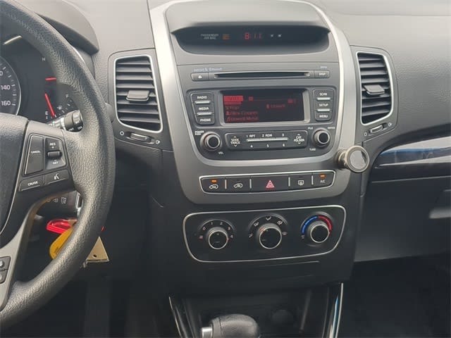 Thumbnail: 2014 Kia Sorento - 15