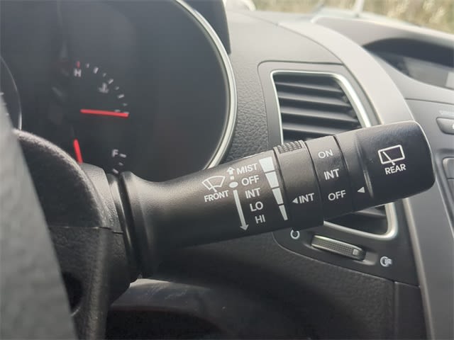 Thumbnail: 2014 Kia Sorento - 31