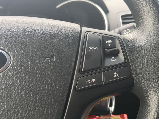 Thumbnail: 2014 Kia Sorento - 30