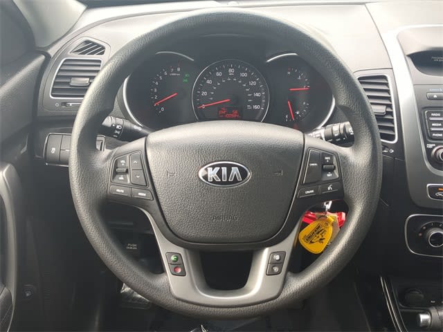 Thumbnail: 2014 Kia Sorento - 14