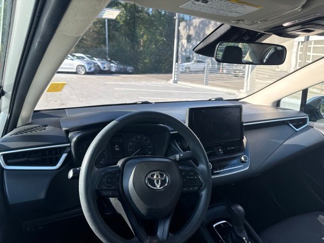 Thumbnail: 2024 Toyota Corolla - 2