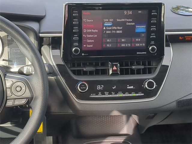 Thumbnail: 2021 Toyota Corolla - 14