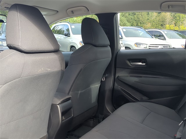 Thumbnail: 2021 Toyota Corolla - 12