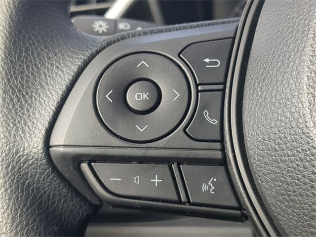 Thumbnail: 2021 Toyota Corolla - 27