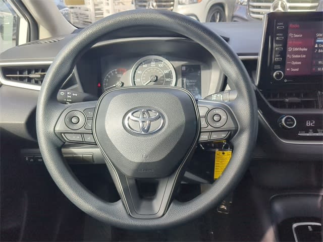 Thumbnail: 2021 Toyota Corolla - 13