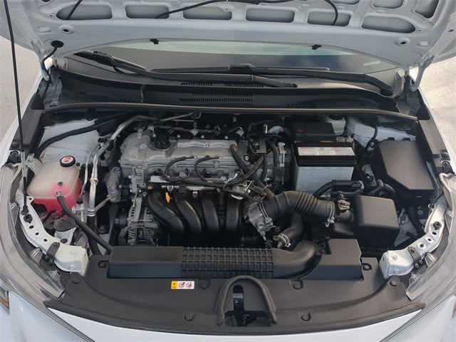 Thumbnail: 2021 Toyota Corolla - 8