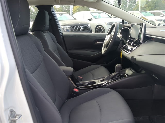 Thumbnail: 2021 Toyota Corolla - 11