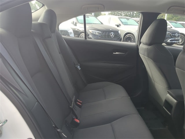 Thumbnail: 2021 Toyota Corolla - 26