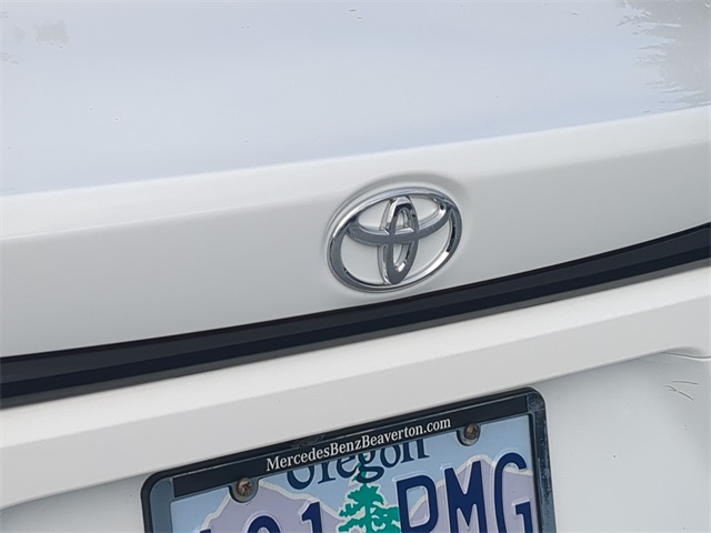 Thumbnail: 2021 Toyota Corolla - 6