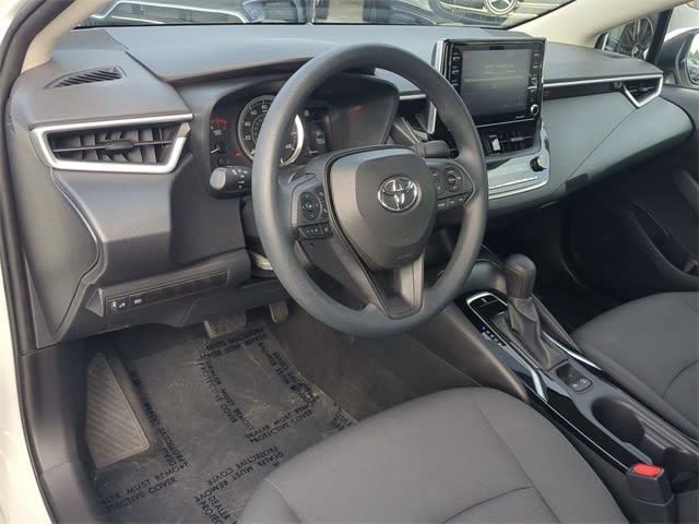 Thumbnail: 2021 Toyota Corolla - 2